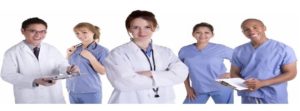 healthcare nursing agency in the UK